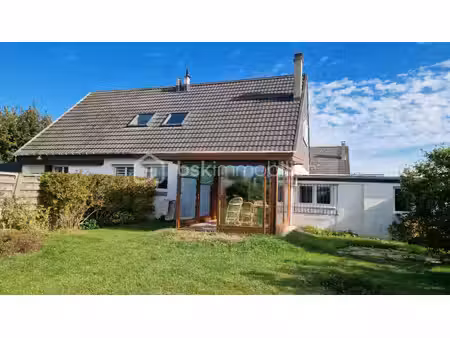 maison de 105 m² à gonfreville-l'orcher
