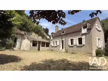 longère à vernou-sur-brenne (37210)