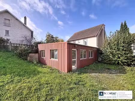 maison centre ville saint yrieix la perche