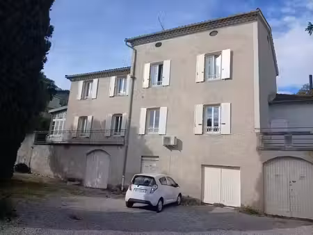 vente immeuble 0 pièces 236 m² à ales (30100)  265 000 €