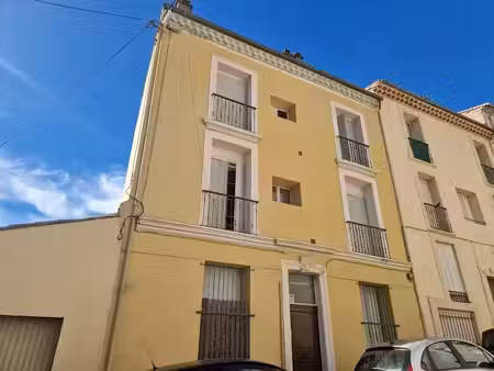 vente immeuble 0 pièces 350 m² à beziers (34500)  430 000 €