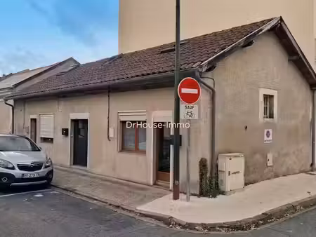 vente immeuble 6 pièces 72.45 m² à perigueux (24000)  202 500 €