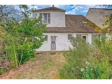 vente maison 5 pièces  122.00m²  melun