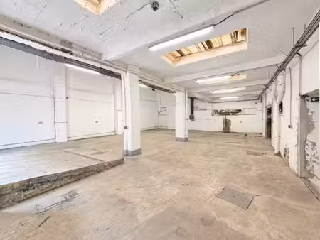 local commercial