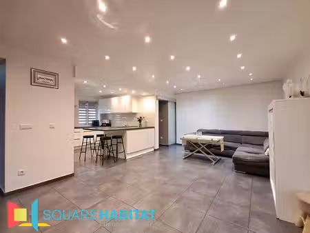 maison 6 pièces à chaumont