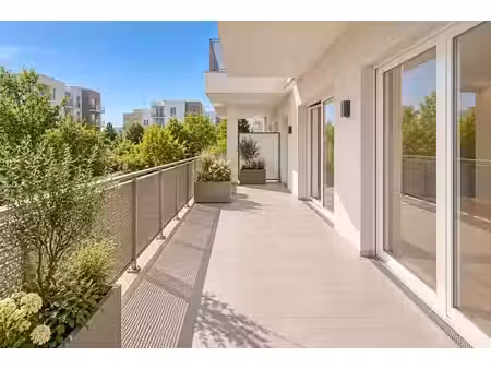 vente appartement 3 pièces 74.5 m² à begles (33130)  304 587 €