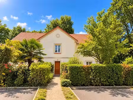 vente appartement 3 pièces 69 m² à l'isle-adam (95290)  305 000 €