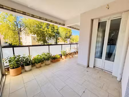 achat appartement 4 pièces 104m² romans sur isere 26100