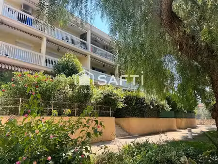 vente appartement 4 pièces 68 m² à sanary-sur-mer (83110)  304 000 €