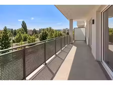 vente appartement 3 pièces 62.45 m² à begles (33130)  296 387 €
