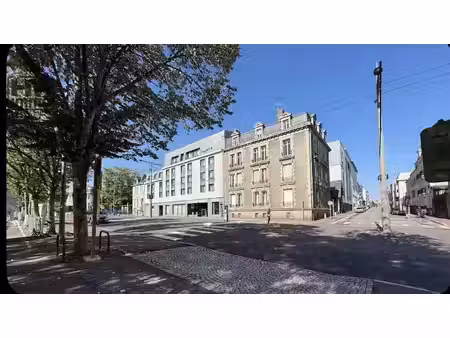 vente appartement 5 pièces 155 m² à limoges (87000)  299 000 €