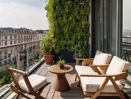 vente appartement 3 pièces 63 m² à bordeaux (33000)  324 000 €
