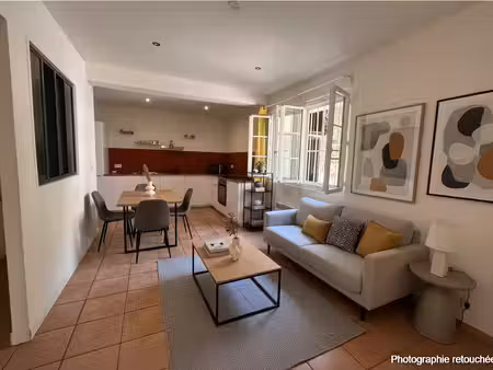 appartement 2 pièces 39 m² à vendre / acheter aix-en-provence 13100 ? | era immobilier