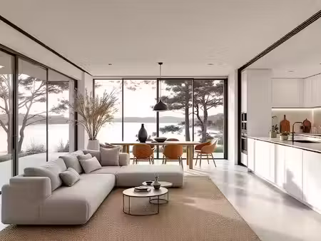 vente appartement 4 pièces 94 m² à bordeaux (33000)  309 000 €