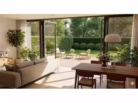 vente appartement 4 pièces 86 m² à blagnac (31700)  315 000 €