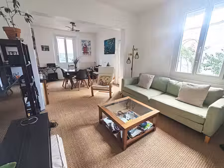 maison 6 pièces 128 m² à vendre / acheter tours 37100 ? | era immobilier