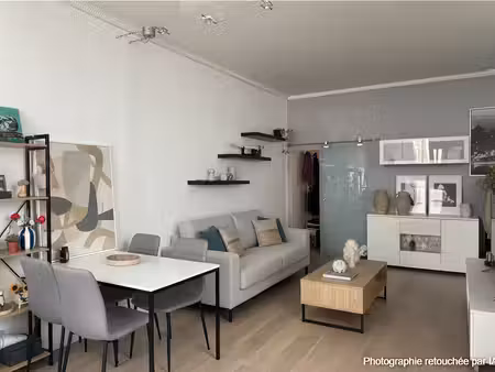 appartement 3 pièces 64 m² à vendre / acheter aix-en-provence 13 ? | era immobilier