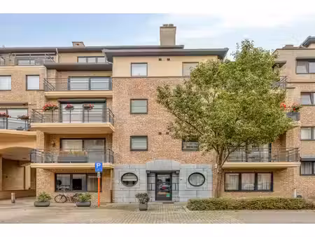 appartement te koop in hasselt met 2 slaapkamers
