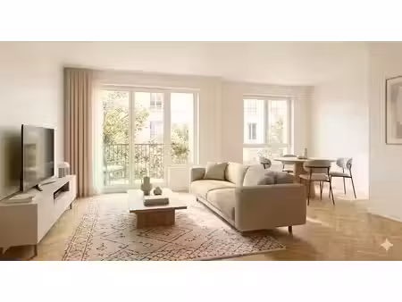 vente appartement 4 pièces 90 m² à bois-guillaume (76230)  330 000 €