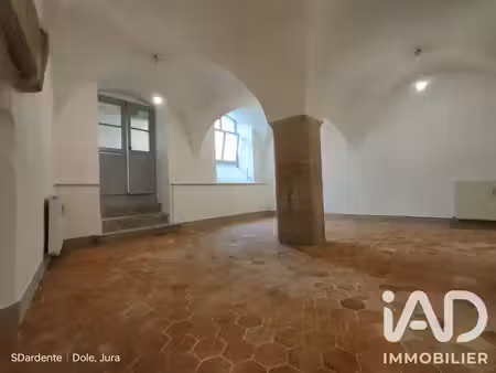 appartement à dole (39100)