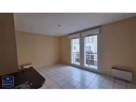 appartement à louer 2 pièces 36.8 m² - le havre (76) - 540€