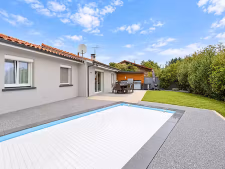 maison 4 pièces 102 m² à vendre / acheter bègles 33130 ? | era immobilier