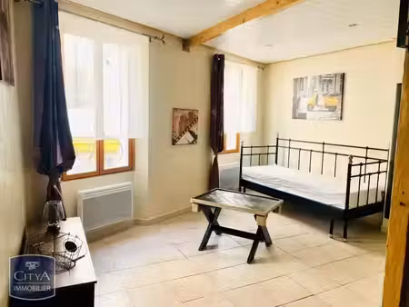 appartement à louer 1 pièce 28.03 m² - cannes (06) - 586€