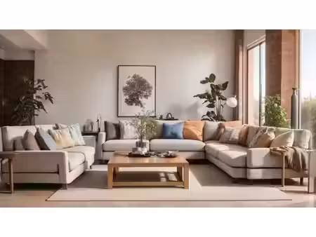 vente appartement 4 pièces 86 m² à creteil (94000)  337 000 €