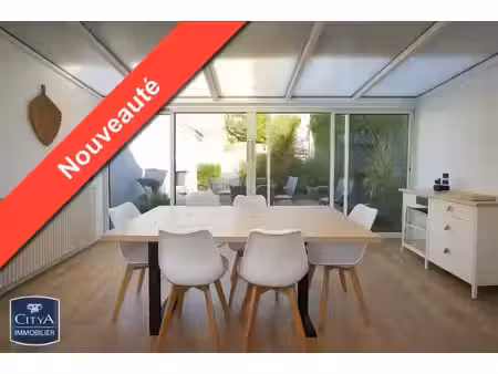 maison à louer 4 pièces 110.1 m² - agen (47) - 910€