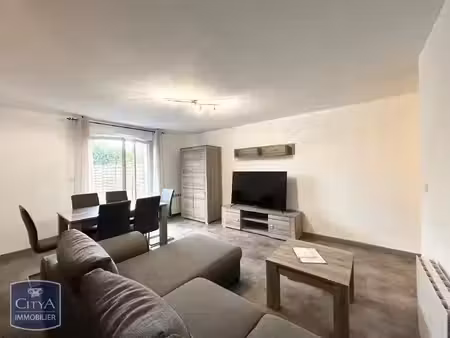 maison à louer 3 pièces 69.99 m² - chagny (71) - 899€