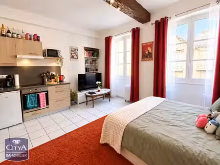 appartement à vendre 1 pièce 24.15 m² - lyon 1er arrondissement (69001) - 145 000€