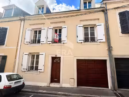 maison 6 pièces 176 m² à vendre / acheter le mans 72000 ? | era immobilier