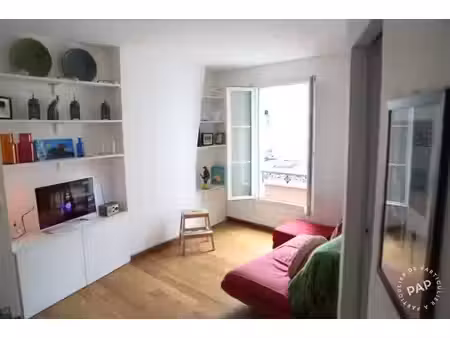 paris 18e