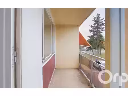 appartement chalon-sur-saône 91.33 m² t-5 à vendre  69 000 €