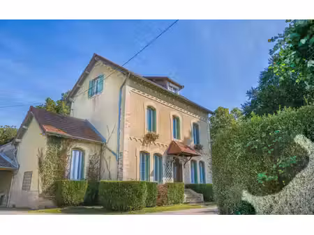 maison venarey-les-laumes 263 m² t-7 à vendre  399 000 €