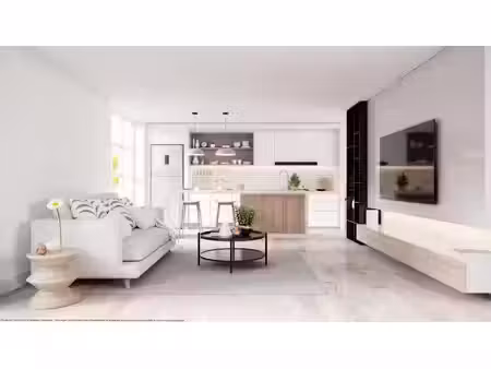 vente appartement 3 pièces 62 m² à bordeaux (33000)  366 000 €