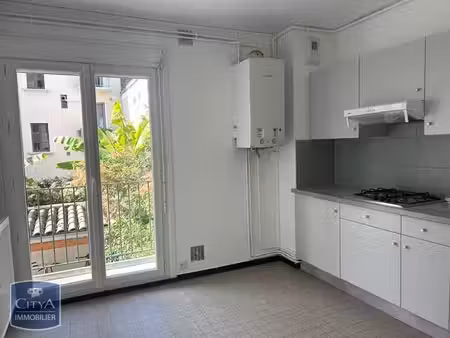 location appartement 3 pièces 60m² grenoble 38000