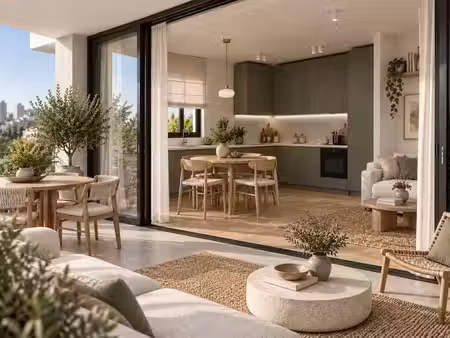 vente appartement 4 pièces 76 m² à igny (91430)  373 000 €