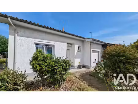 maison à castelsarrasin (82100)