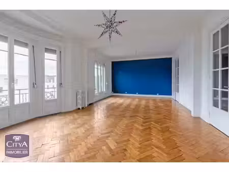 appartement à vendre 4 pièces 151 m² - roubaix (59) - 265 000€
