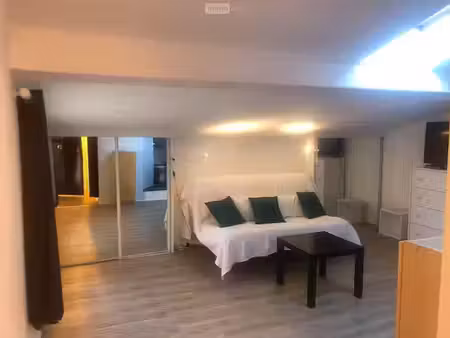 vente appartement 1 pièce 19.31 m² à bordeaux (33000)  115 000 €