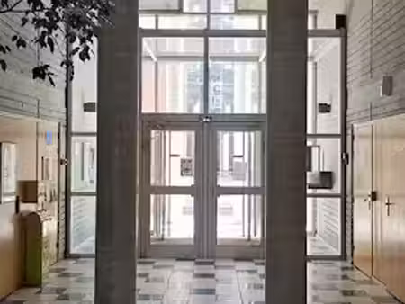 vente appartement 1 pièce 20 m² à cergy (95000)  85 000 €