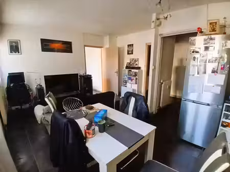 vente appartement 2 pièces 48 m² à ales (30100)  65 000 €