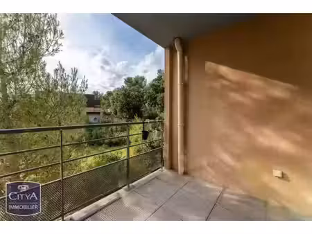 appartement à vendre 3 pièces 62.5 m² - nîmes (30) - 199 000€