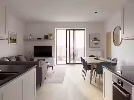 vente appartement 2 pièces 42 m² à valenciennes (59300)  145 000 €