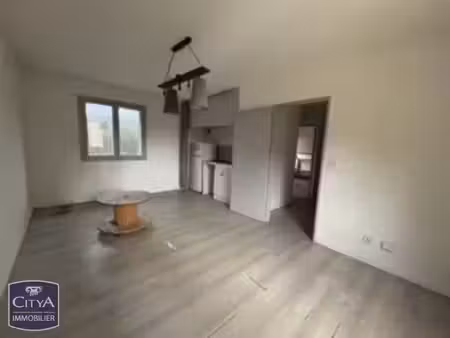 appartement à vendre 2 pièces 35.82 m² - lens (62) - 55 000€