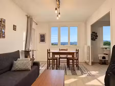 vente appartement 3 pièces 57.6 m² à montelimar (26200)  122 000 €