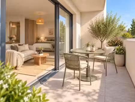 vente appartement 1 pièce 30 m² à saint-priest (69800)  154 000 €