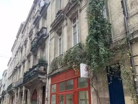 location bureaux bordeaux 33000 346m²