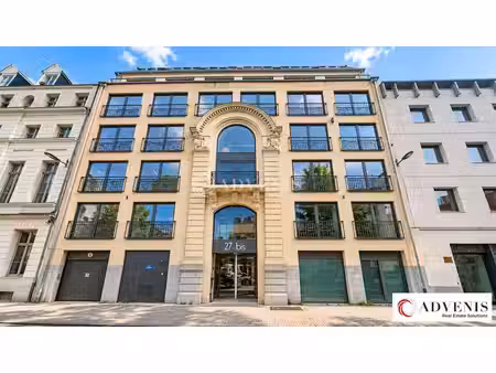 location bureaux lille 59800 285m²